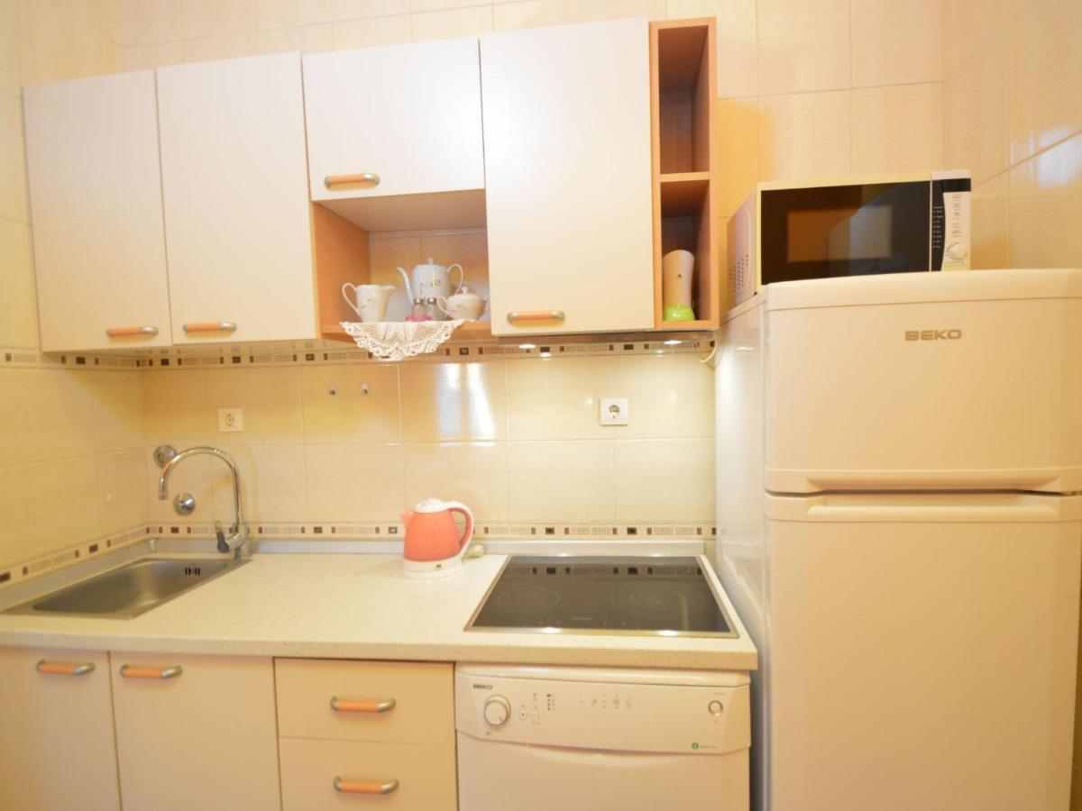 Apartment Friedrich-7 By Interhome Трибунь Екстер'єр фото