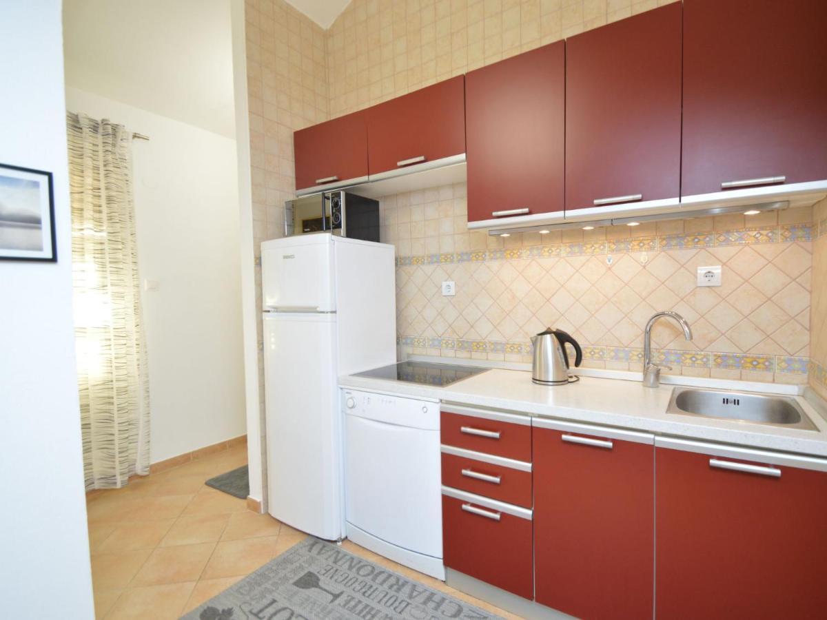 Apartment Friedrich-7 By Interhome Трибунь Екстер'єр фото