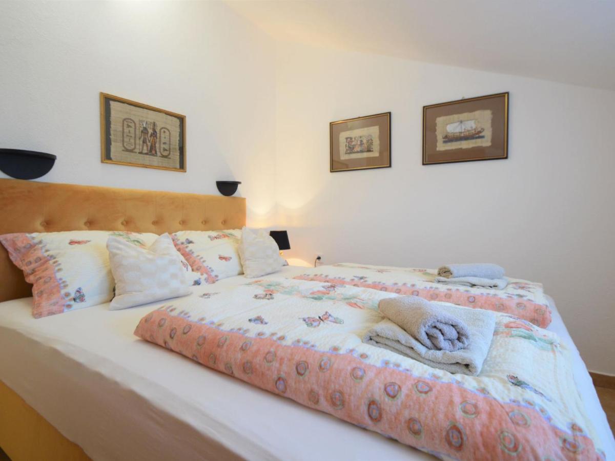 Apartment Friedrich-7 By Interhome Трибунь Екстер'єр фото