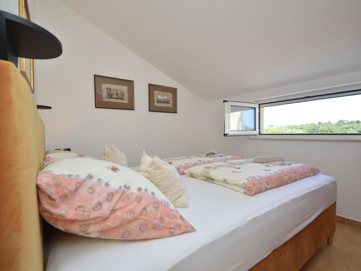 Apartment Friedrich-7 By Interhome Трибунь Екстер'єр фото