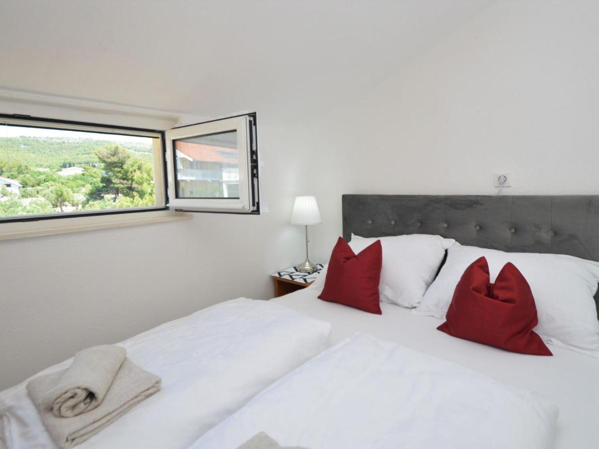 Apartment Friedrich-7 By Interhome Трибунь Екстер'єр фото