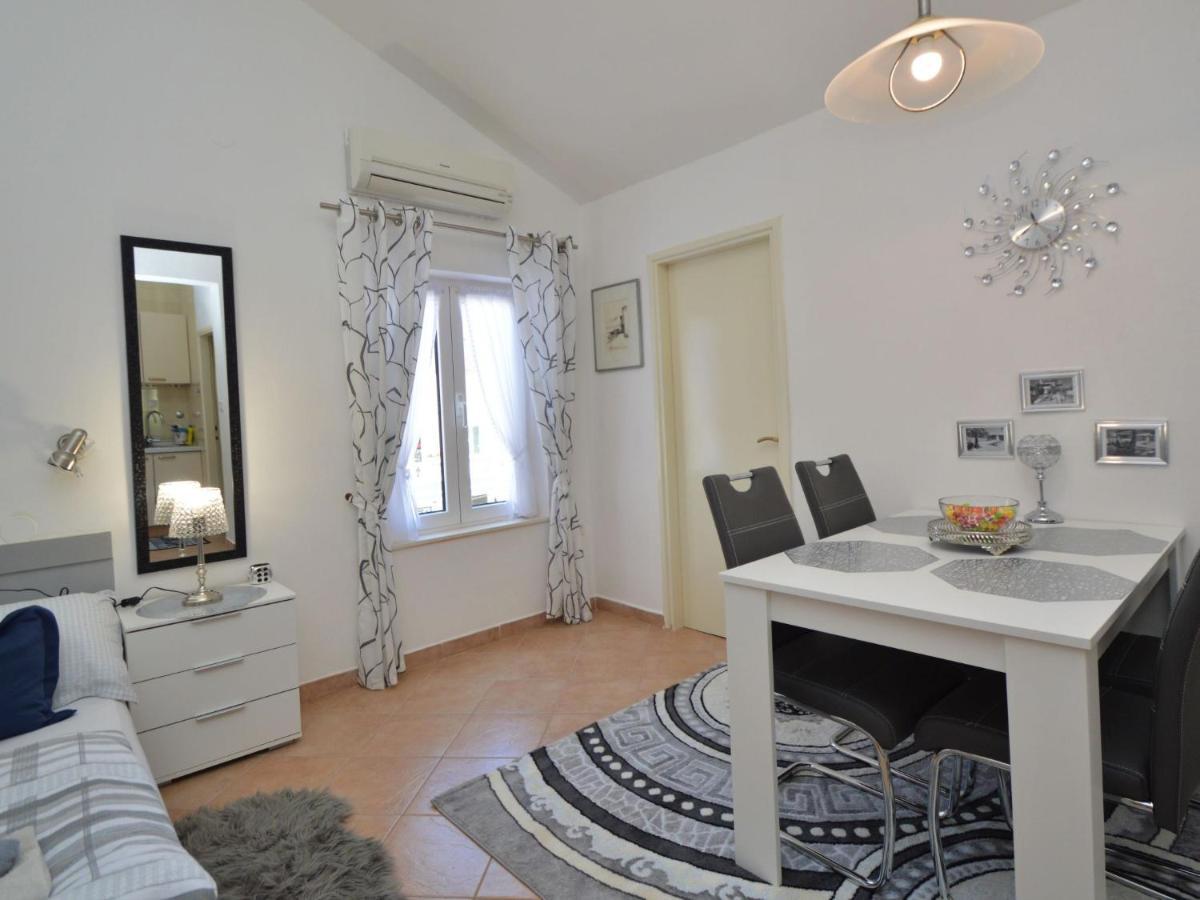 Apartment Friedrich-7 By Interhome Трибунь Екстер'єр фото