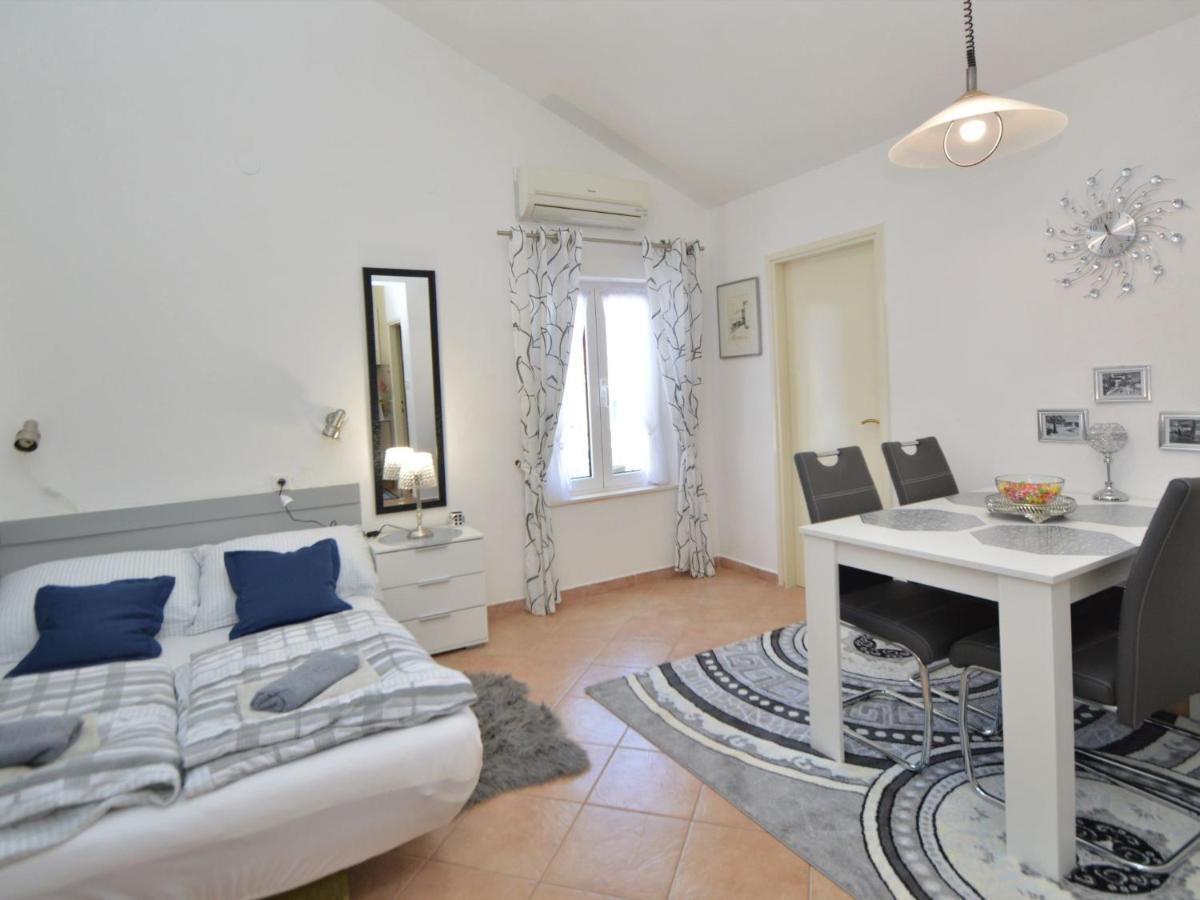 Apartment Friedrich-7 By Interhome Трибунь Екстер'єр фото