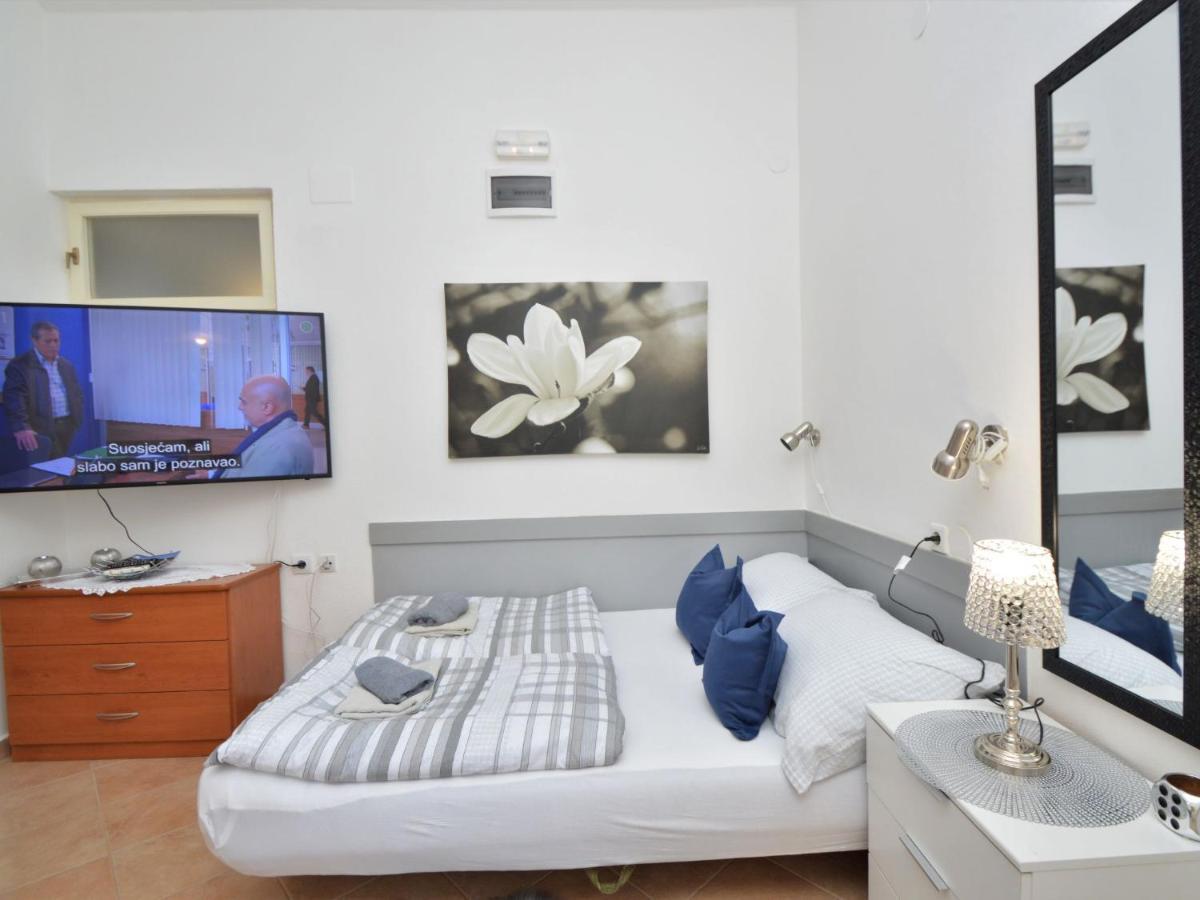 Apartment Friedrich-7 By Interhome Трибунь Екстер'єр фото