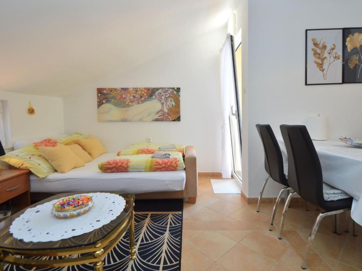 Apartment Friedrich-7 By Interhome Трибунь Екстер'єр фото